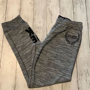 PINK Victoria’s Secret sweat pants SZ Medium